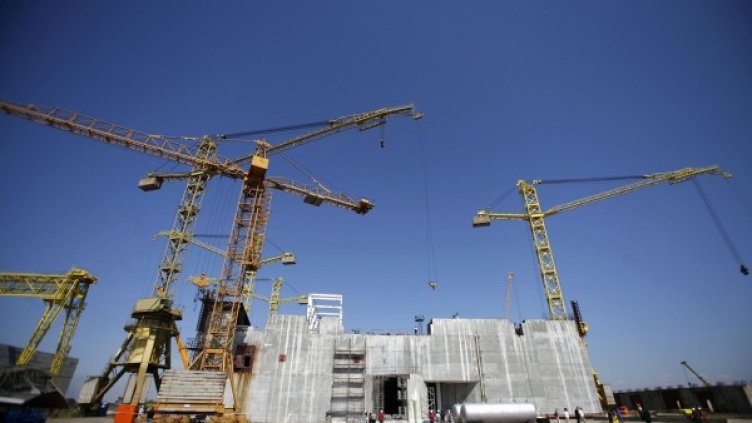 Снимка: Ройтерс