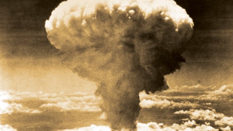Атомна бомба няма да може да унищожи Вашингтон. Снимка: архив, Reuters