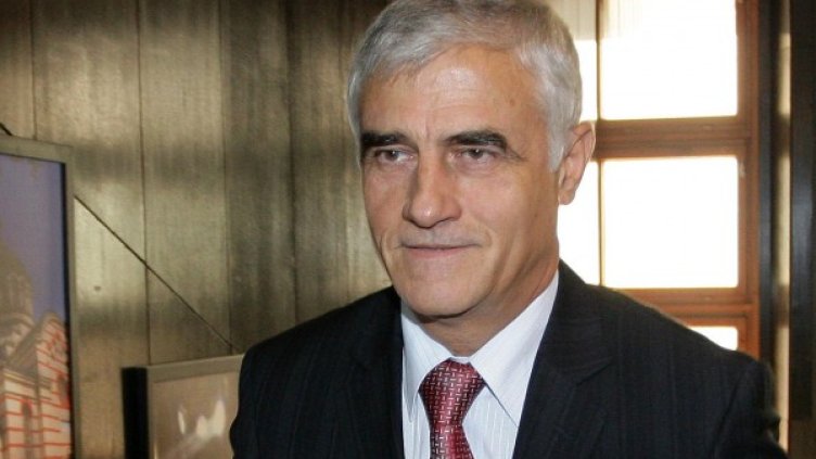 Петър Димитров обяви, че БСП тръгва към вот на недоверие. Снимка: архив, Impact Press Group