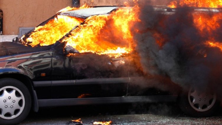 Двама жители на Италия се самозапалиха през последните два дни поради финансови затруднения. Снимка: архив, Reuters