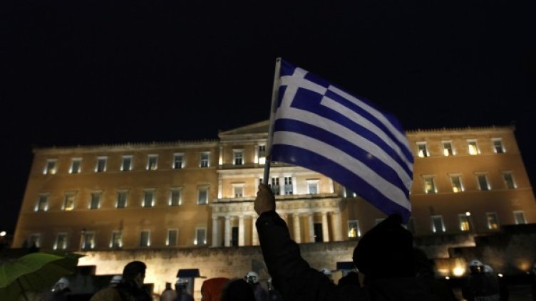 Снимка: Reuters