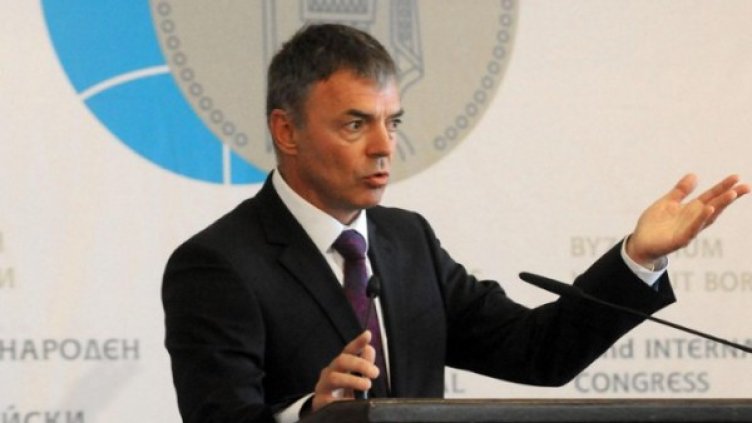 Имаме прекрасни съвременни, млади автори, смята Сергей Игнатов. Снимка: архив, Булфото