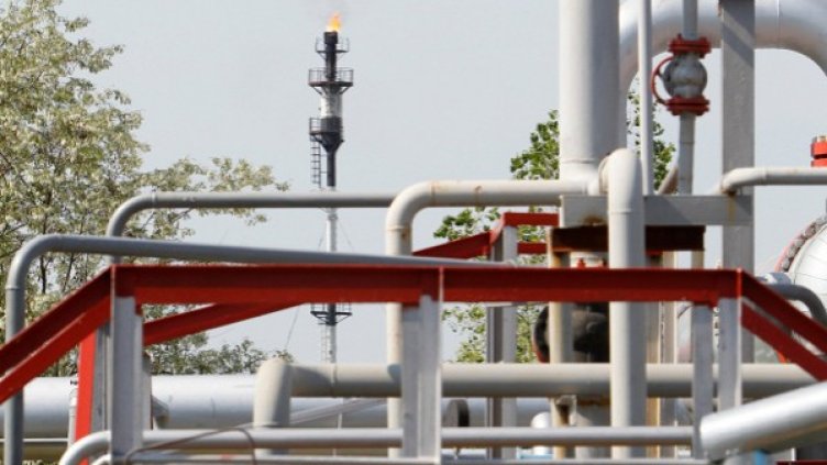 Снимка: архив, Reuters