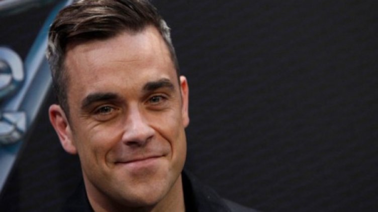 Роби Уилямс ще става татко. Снимка: архив, Reuters