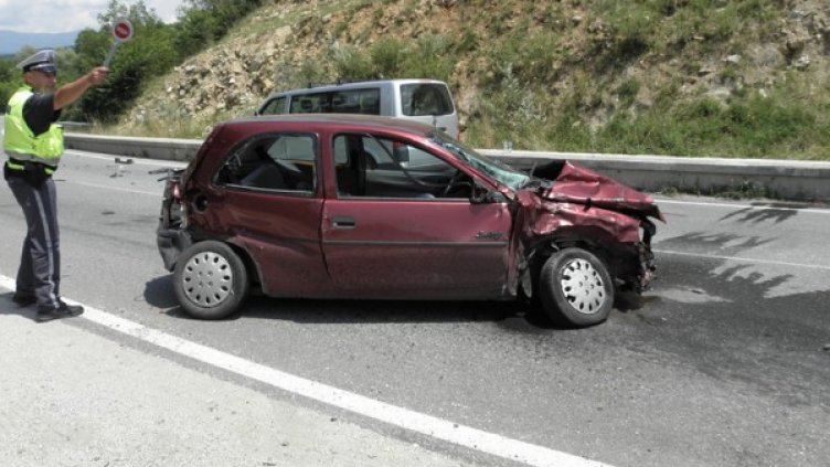 Снимка: архив, Булфото