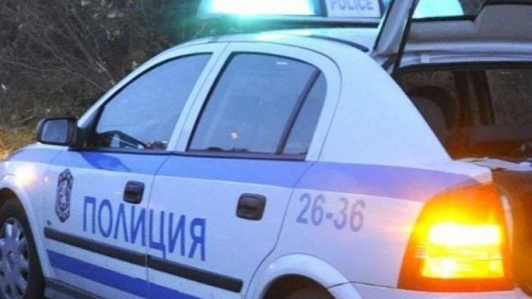 Снимка: архив, МВР