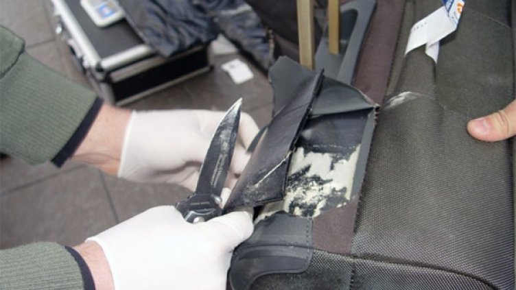 Снимка: архив, МВР