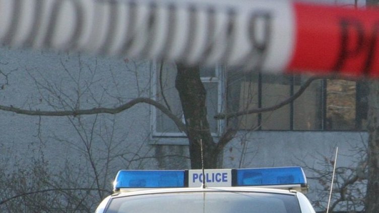 Снимка: Impact Press Group