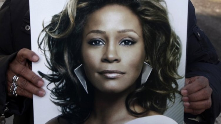 Уитни Хюстън почина на 11 февруари. Снимка: Reuters