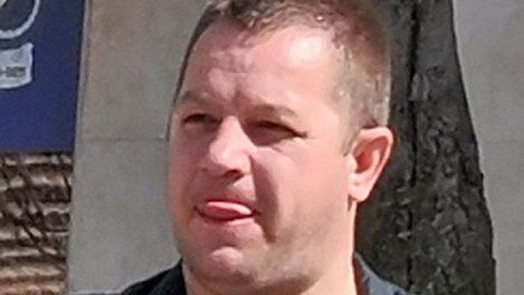 Димитър Сукалински-Банскалията. Снимка: Булфото