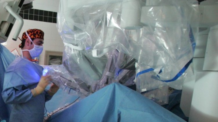 Снимка: Reuters