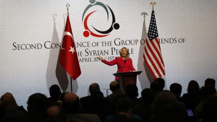 Снимка: Reuters