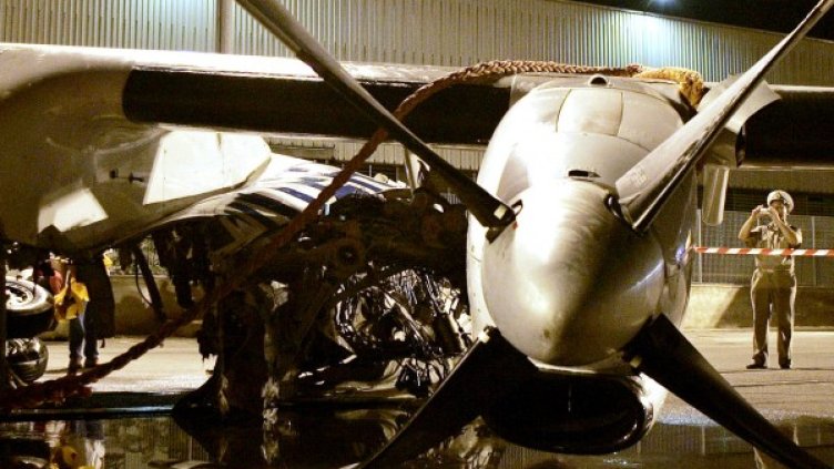 Снимка: архив, Reuters