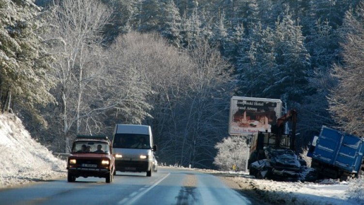 Снимка: архив, БТА