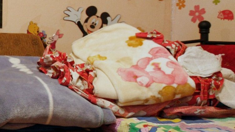 Петгодишно британско момиче е най-малката жертва на практиката на уредените бракове във Великобритания. Снимка: архив, Reuters