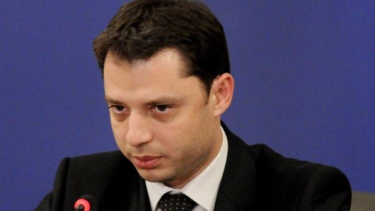 Делян Добрев. Снимка: Булфото