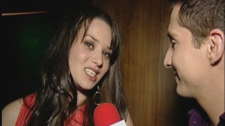 Криста с албум до края на годината