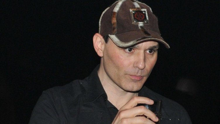 Краси Аврамов ще представи щатската си програма. Снимка: Булфото