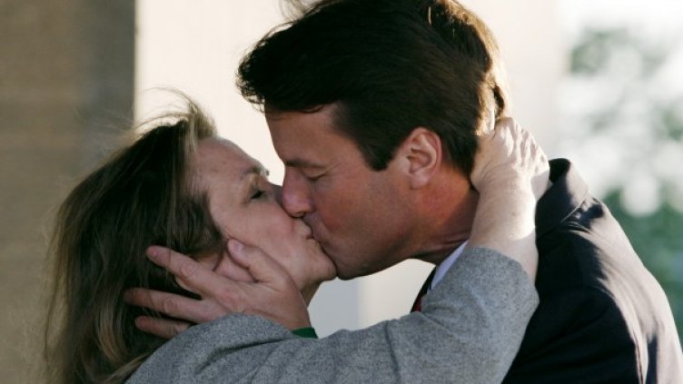 Снимка: Reuters