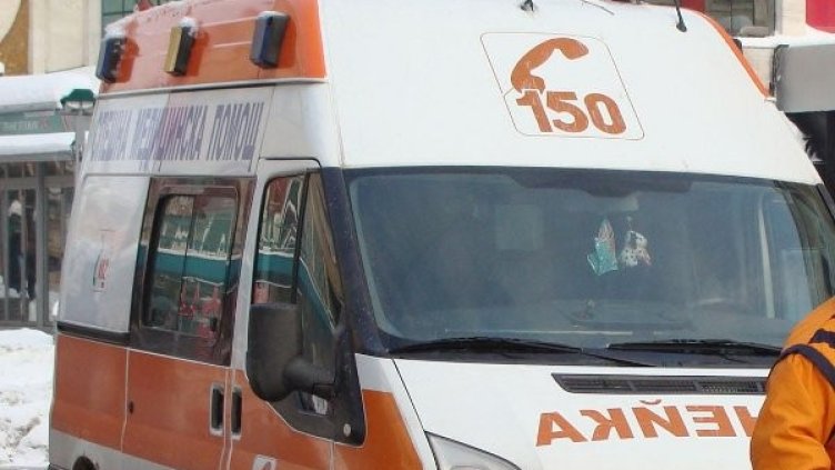 Снимка: Булфото