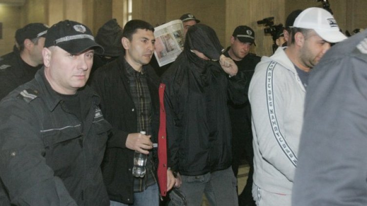 Съдът намери доказателства за 10 отвличания и един опит. Снимка: БТА