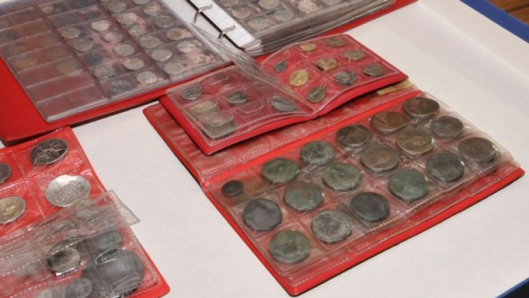 Снимка: Архив Булфото