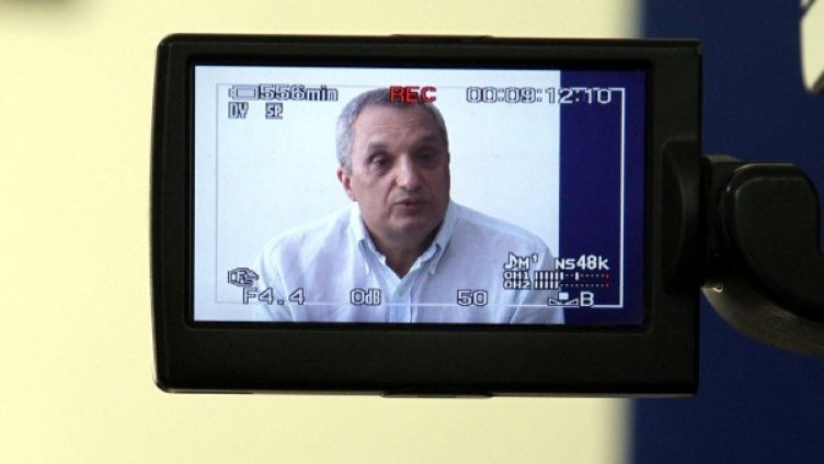 Костов пресметна, че "Белене" щяла да ни струва над ?11 млрд. Снимка: Булфото