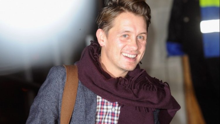 Марк Оуен ще става баща за трети път. Снимка: Getty Images