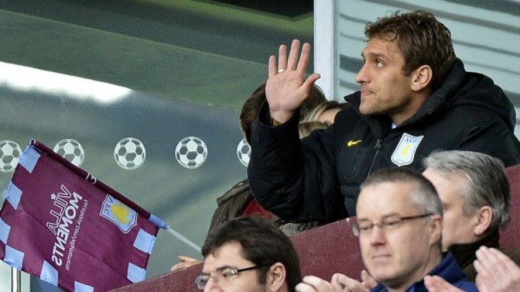 Стилиян Петров започна своето лечение. Снимка: Reuters