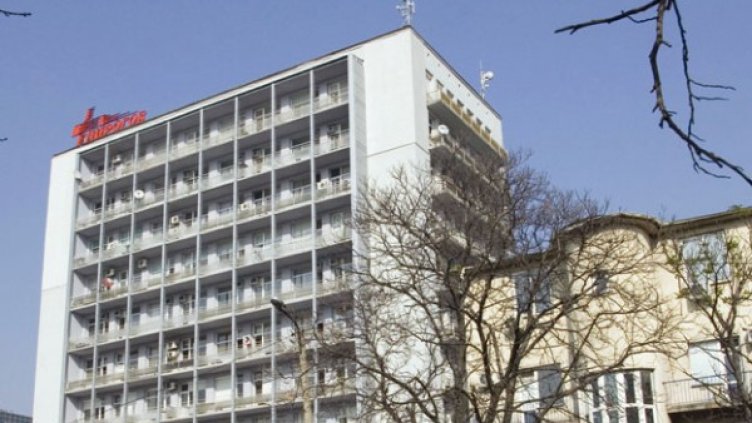 Снимка: Пирогов