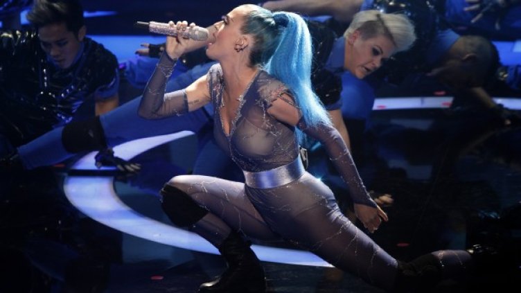 Пери е включила три нови парчета в албума. Снимка: Reuters