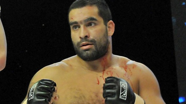 Благой Иванов-Багата Снимка: архив, Булфото