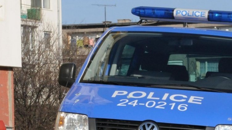 Момчето е задържано за 24 часа. Снимка: архив Булфото
