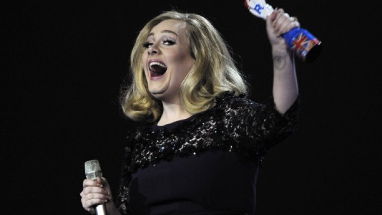 Певицата не смята скоро да работи по нови парчета, Снимка: Reuters