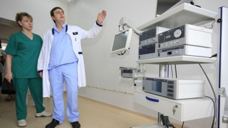 Хората избират специалист като един вид гаранция, че с предварителна уговорка ще получат адекватна медицинска помощ. Снимка: архив, Булфото