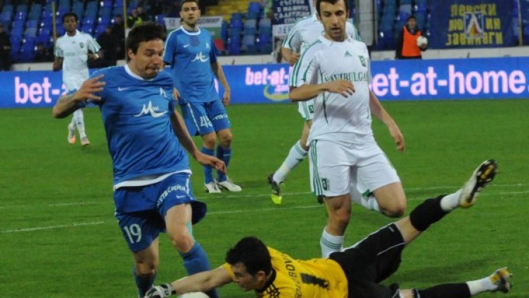 Снимка: Булфото