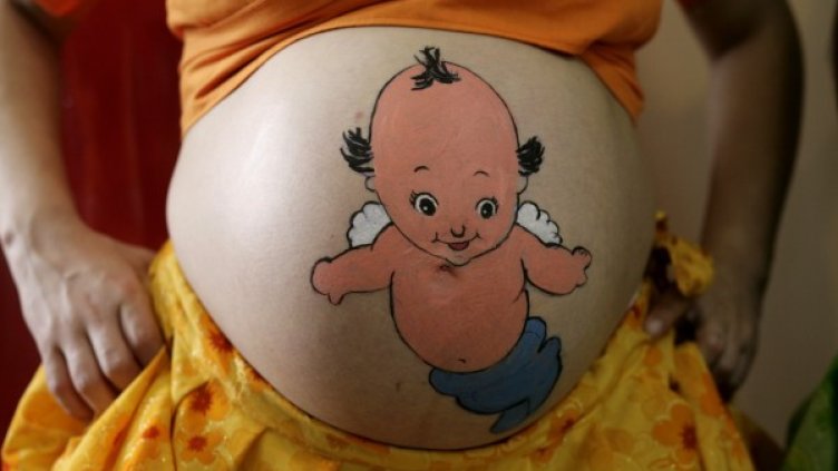 Снимка: Reuters