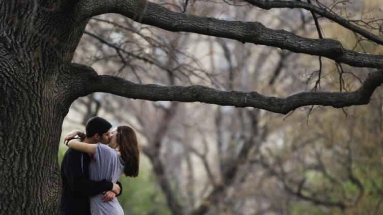 Снимка: Reuters