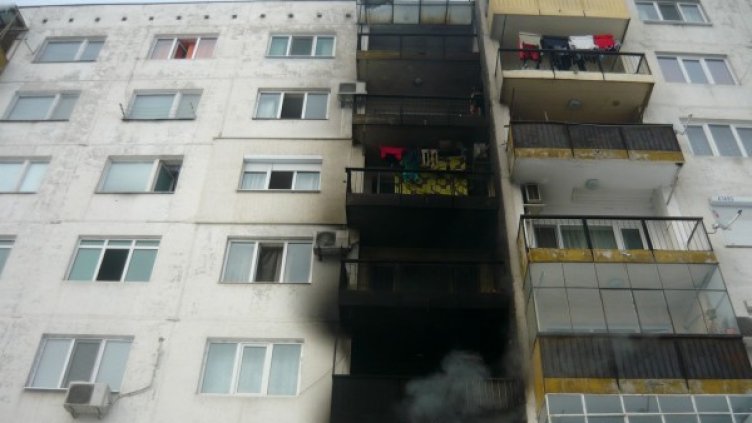 Няма други пострадали. Снимка: архив Impact press group