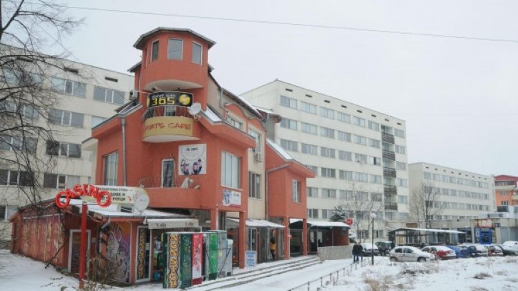 Ще има ли нов Студентски град?Снимка:  Булфото