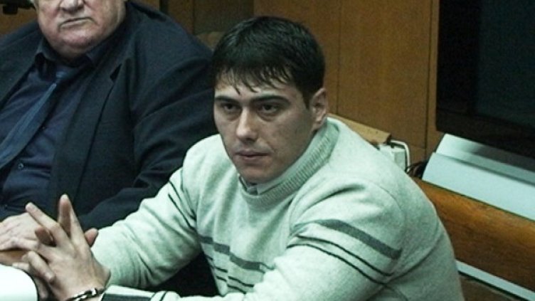 Подсъдимият Лазар Колев Снимка: Dnes.bg