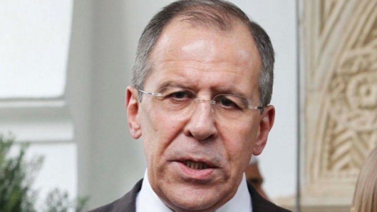 Сергей Лавров. Снимка: архив, Reuters