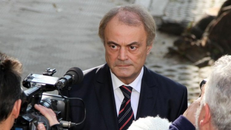 Кметът на Варна Кирил Йорданов. Снимка: Булфото