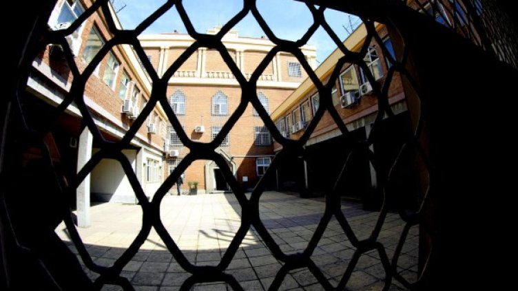 Затворите ще получат храната безвъзмездно. Снимка: архив Булфото