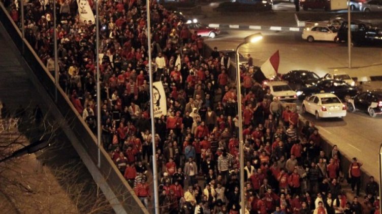 Крайният срок за регистрация на кандидат президентите на Египет е 8 април. Снимка: архив, Reuters