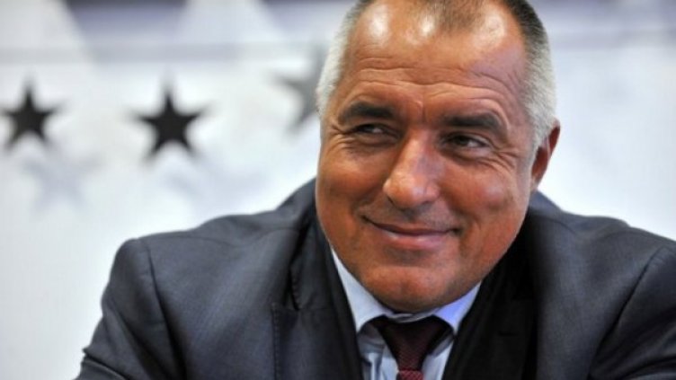 Борисов не искал да управлява шамаросана държава. Снимка: ГЕРБ