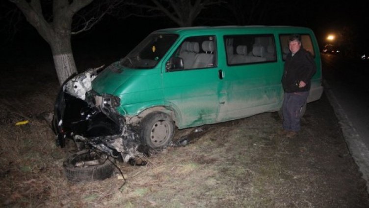 Снимка: архив, БТА