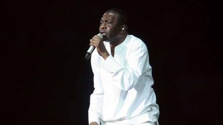 Юсу Ндур. Снимка: архив, Reuters