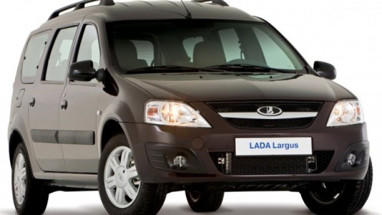 Снимка: АвтоВАЗ