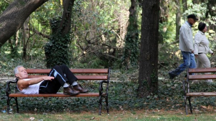 Жителите на Варна са против застрояването. Снимка: архив Булфото